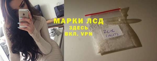 молекула духа Кулебаки
