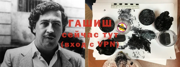 молекула духа Кулебаки